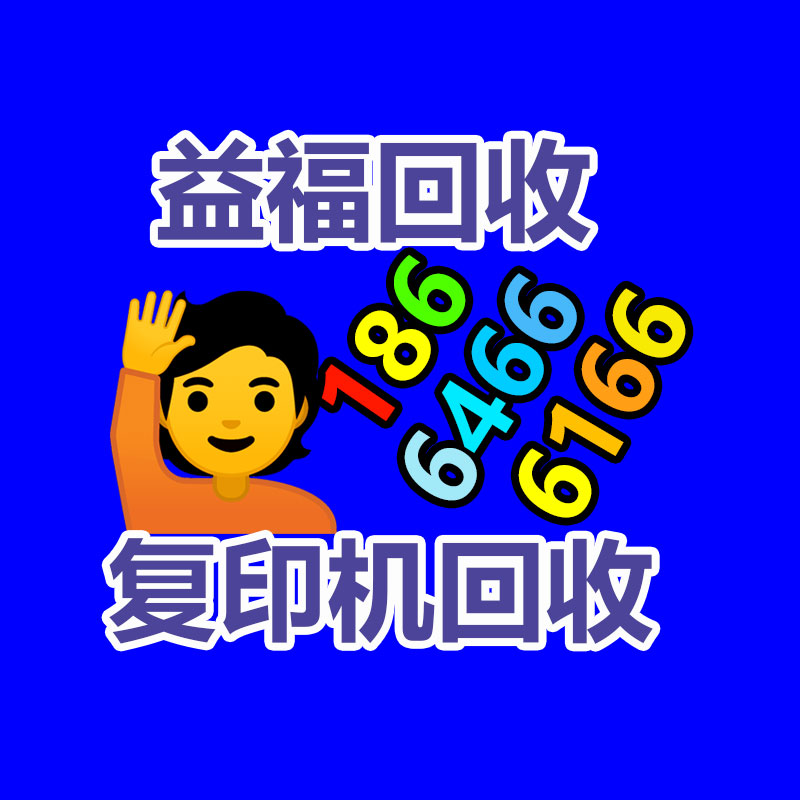 廣州發電機回收